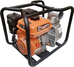 গ্যাসোলিন ওয়াটার পাম্প